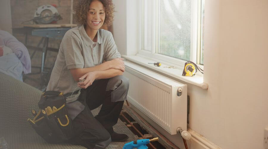 Professional septic pumping service in Oxford, FL